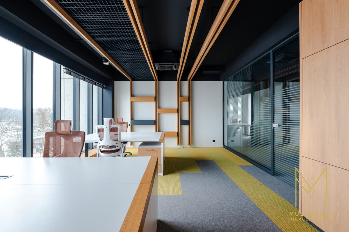 Biuro - Zabrze, Zabrze, Juliusza Słowackiego - zdjęcie 4