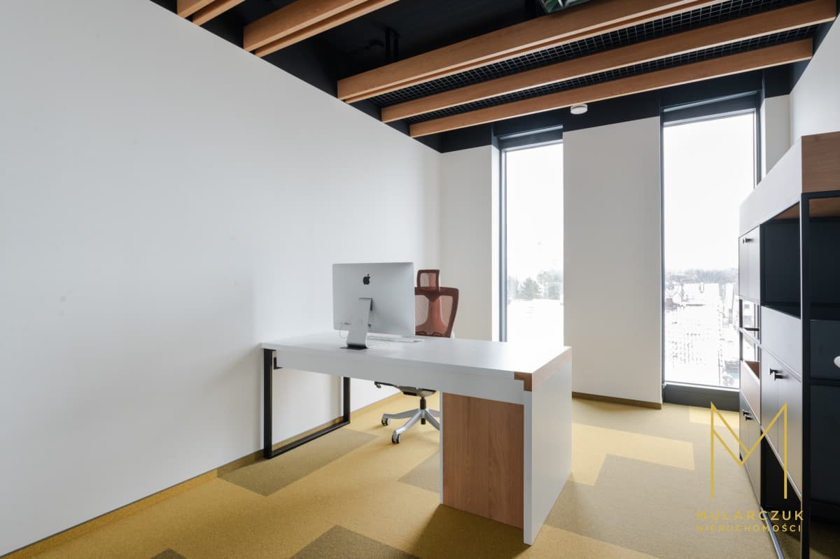 Biuro - Zabrze, Zabrze, Juliusza Słowackiego - zdjęcie 5