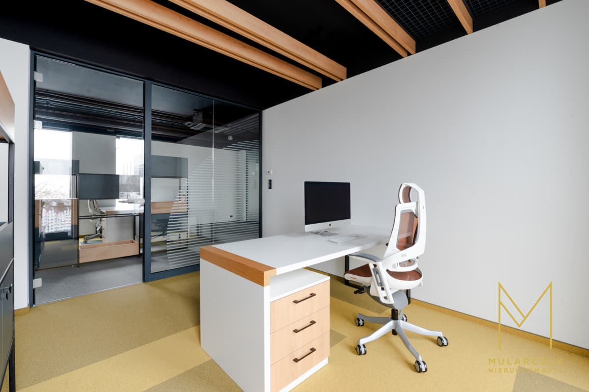 Biuro - Zabrze, Zabrze, Juliusza Słowackiego - zdjęcie 6