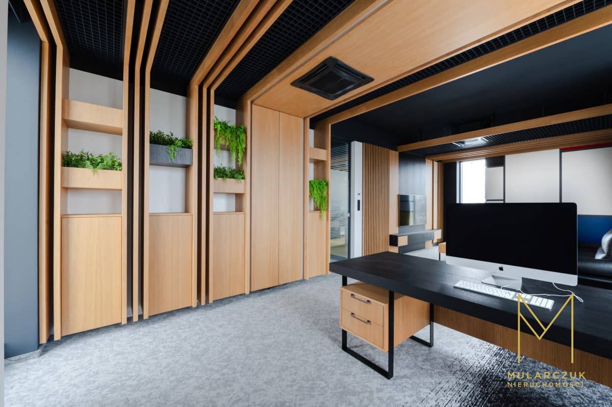 Biuro - Zabrze, Zabrze, Juliusza Słowackiego - zdjęcie 8