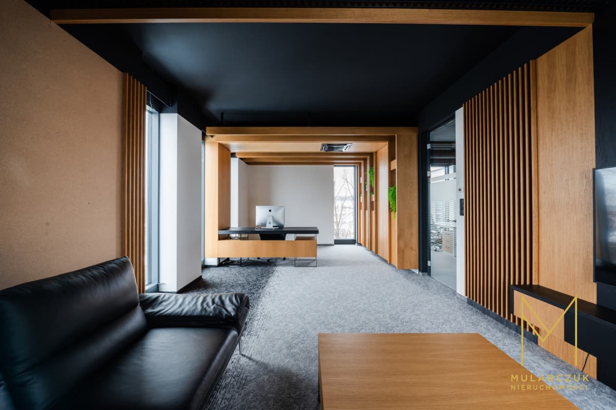 Biuro - Zabrze, Zabrze, Juliusza Słowackiego - zdjęcie 1