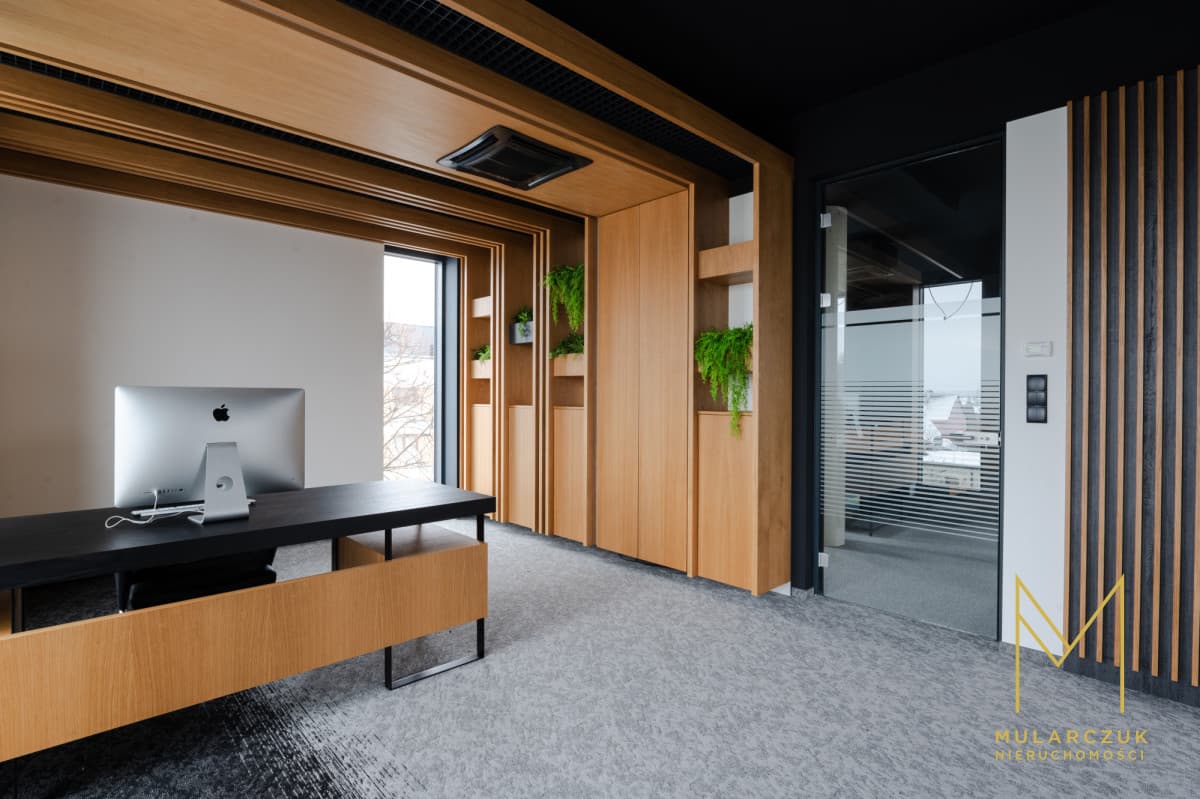 Biuro - Zabrze, Zabrze, Juliusza Słowackiego - zdjęcie 9