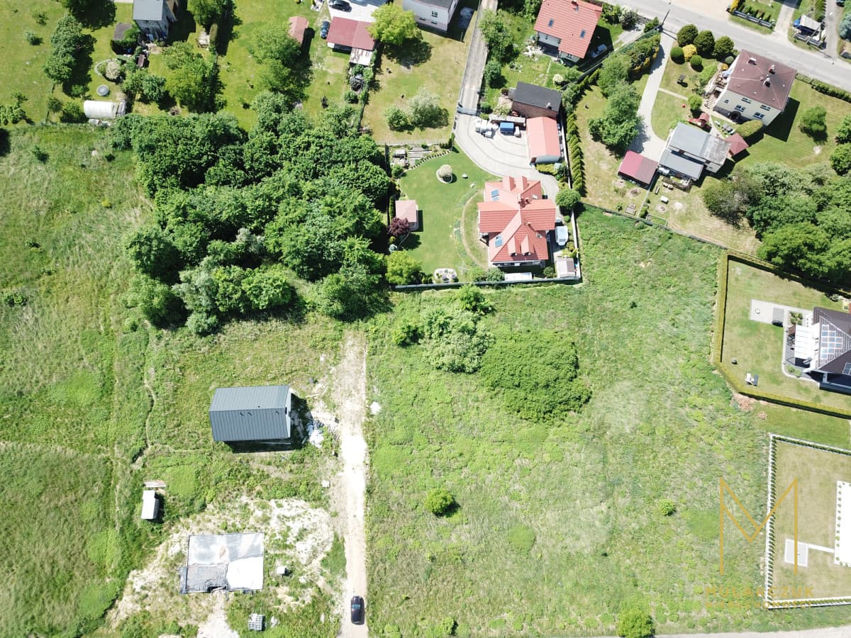 Działka (Budowlana) - Mysłowice, Mysłowice, Plebiscytowa - zdjęcie 5