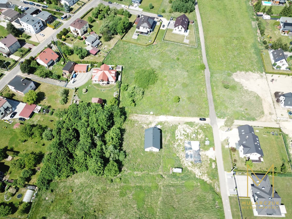 Działka (Budowlana) - Mysłowice, Mysłowice, Plebiscytowa - zdjęcie 6