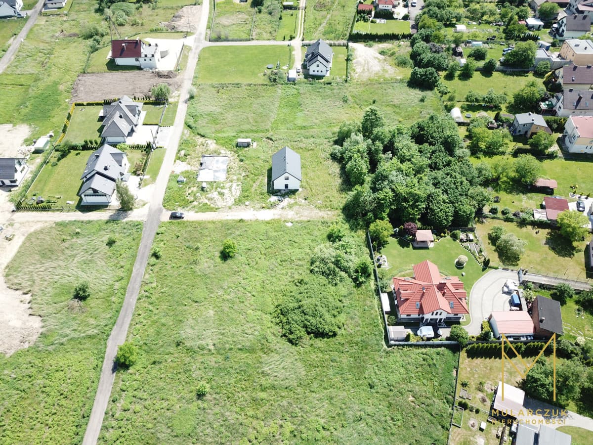 Działka (Budowlana) - Mysłowice, Mysłowice, Plebiscytowa - zdjęcie 7