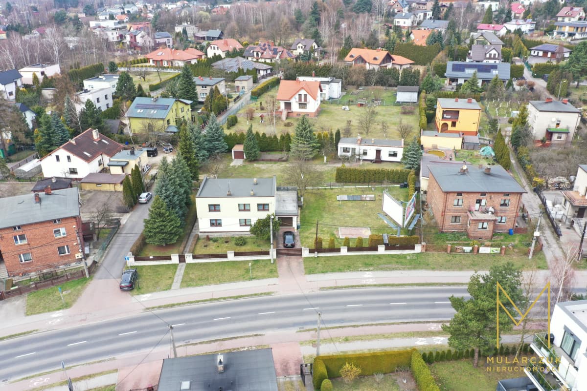 Działka (Usługowa) - Katowice, Katowice, Armii Krajowej - zdjęcie 6