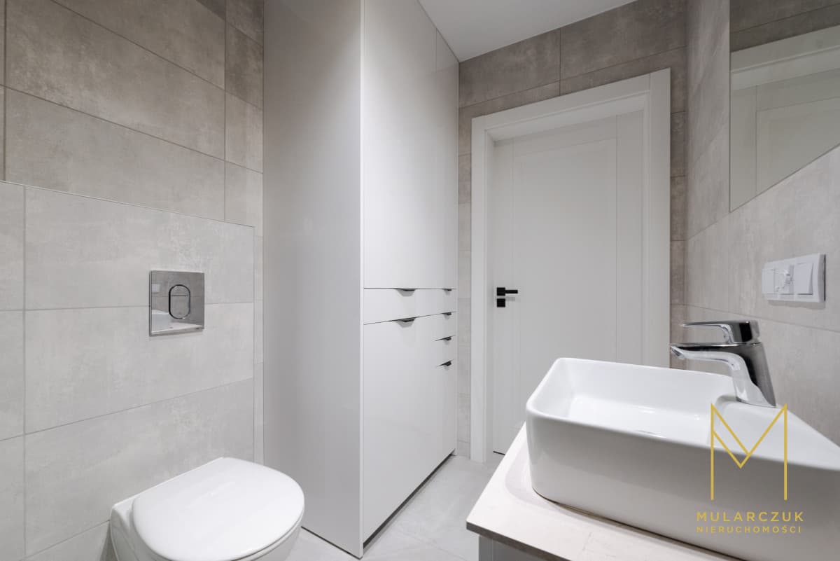 Mieszkanie - Ruda Śląska, Ruda Śląska, Wiktora Brańskiego - zdjęcie 7