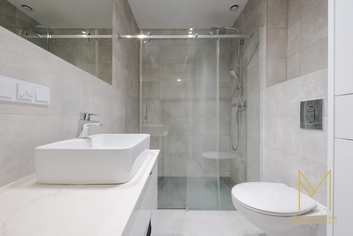 Mieszkanie - Ruda Śląska, Ruda Śląska, Wiktora Brańskiego - zdjęcie 8