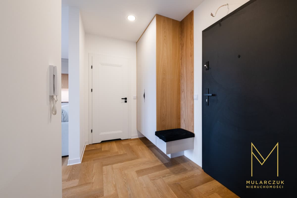 Mieszkanie - Ruda Śląska, Ruda Śląska, Wiktora Brańskiego - zdjęcie 9