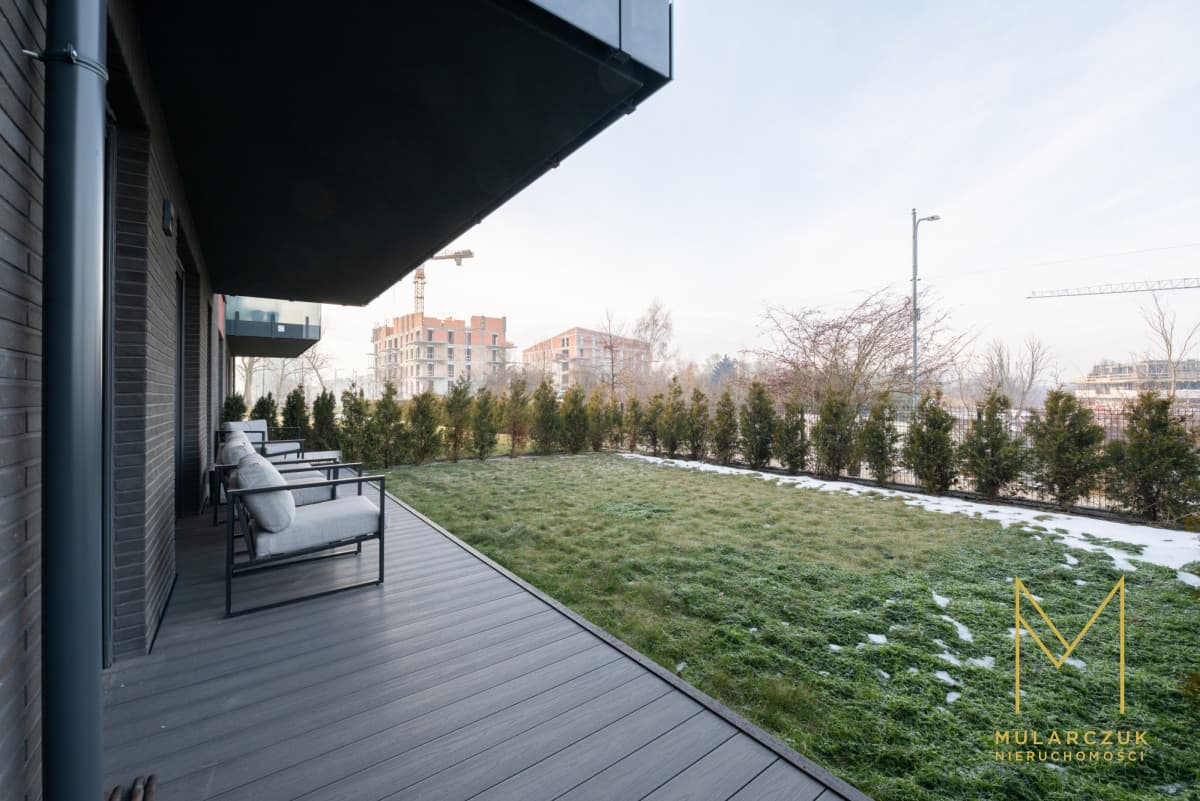 Mieszkanie - Ruda Śląska, Ruda Śląska, Wiktora Brańskiego - zdjęcie 12