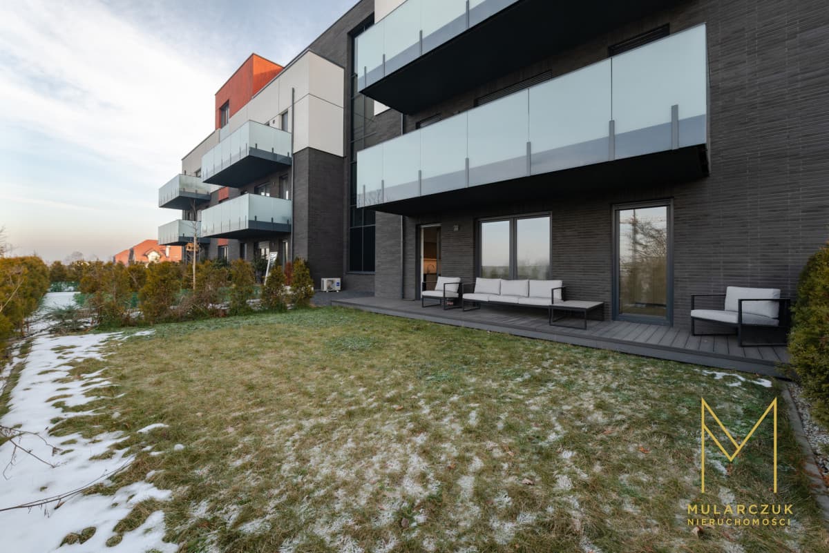 Mieszkanie - Ruda Śląska, Ruda Śląska, Wiktora Brańskiego - zdjęcie 11