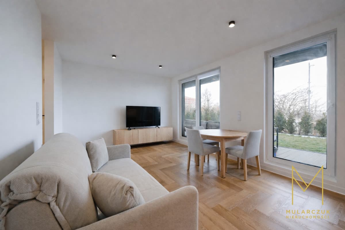 Mieszkanie - Ruda Śląska, Ruda Śląska, Wiktora Brańskiego - zdjęcie 2