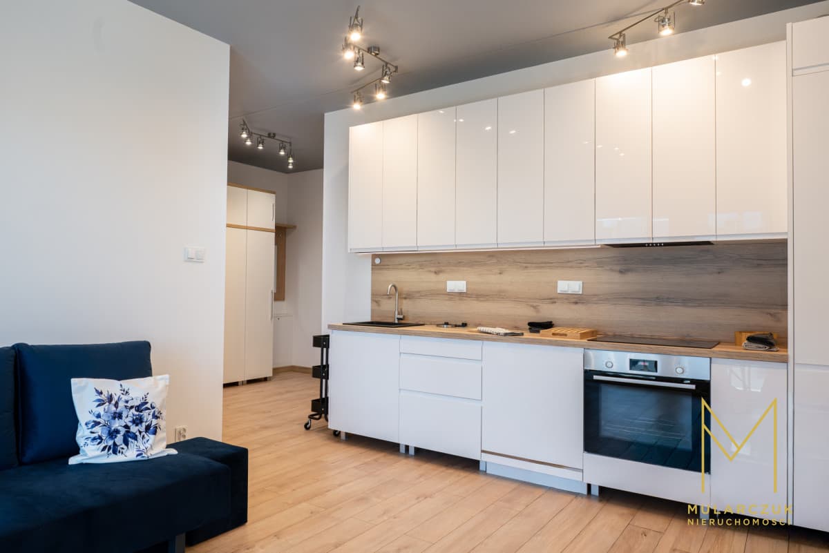 Mieszkanie - Dąbrowa Górnicza, Dąbrowa Górnicza, Michała Spisaka - zdjęcie 3