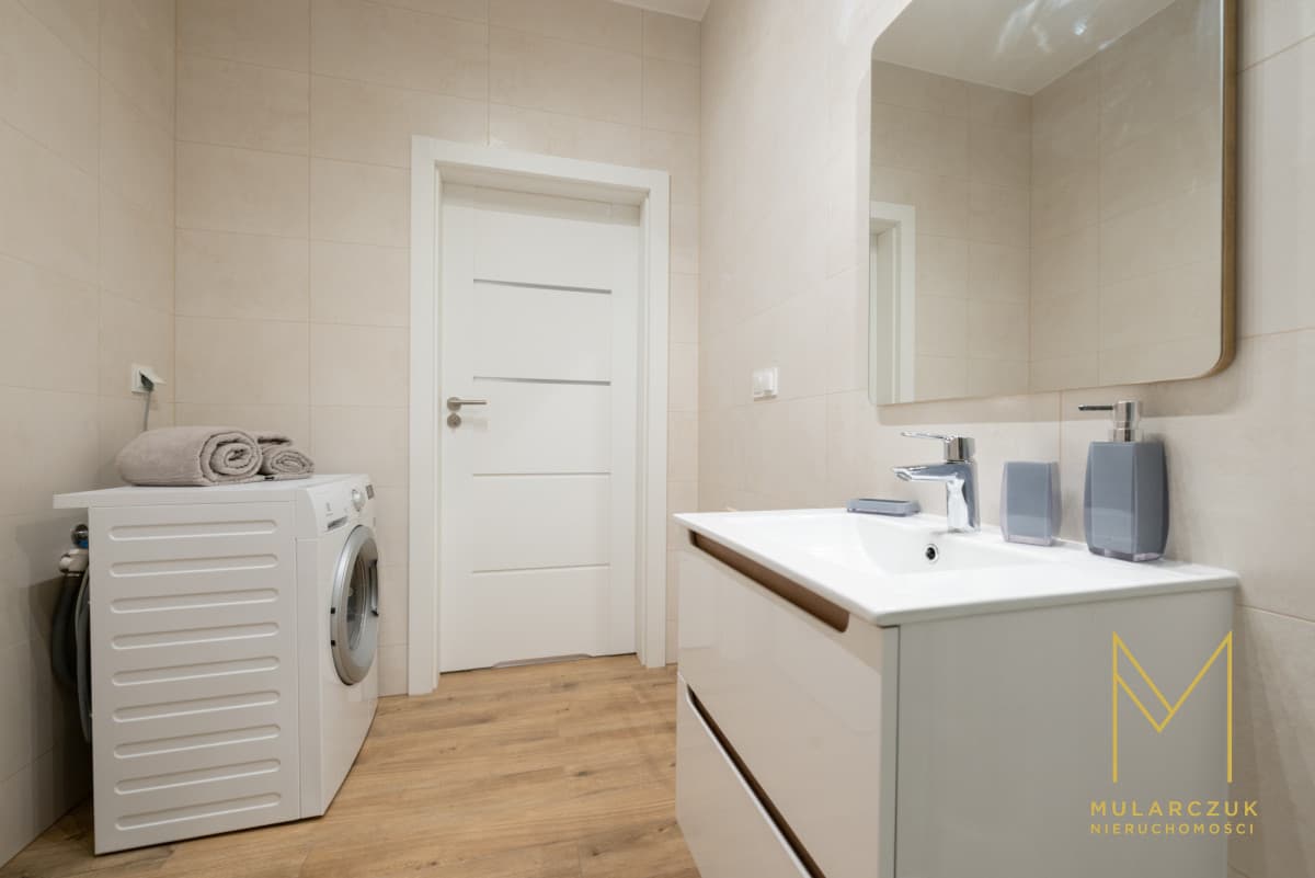 Mieszkanie - Dąbrowa Górnicza, Dąbrowa Górnicza, Michała Spisaka - zdjęcie 8