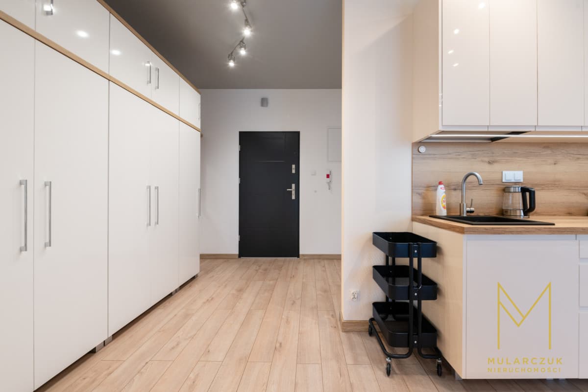 Mieszkanie - Dąbrowa Górnicza, Dąbrowa Górnicza, Michała Spisaka - zdjęcie 10