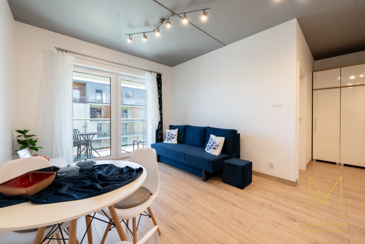 Mieszkanie - Dąbrowa Górnicza, Dąbrowa Górnicza, Michała Spisaka - zdjęcie 1