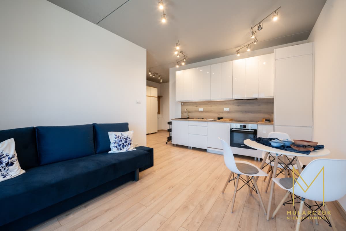 Mieszkanie - Dąbrowa Górnicza, Dąbrowa Górnicza, Michała Spisaka - zdjęcie 2