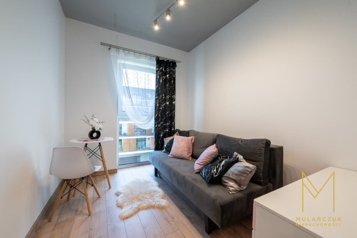 Mieszkanie - Dąbrowa Górnicza, Dąbrowa Górnicza, Michała Spisaka - zdjęcie 4