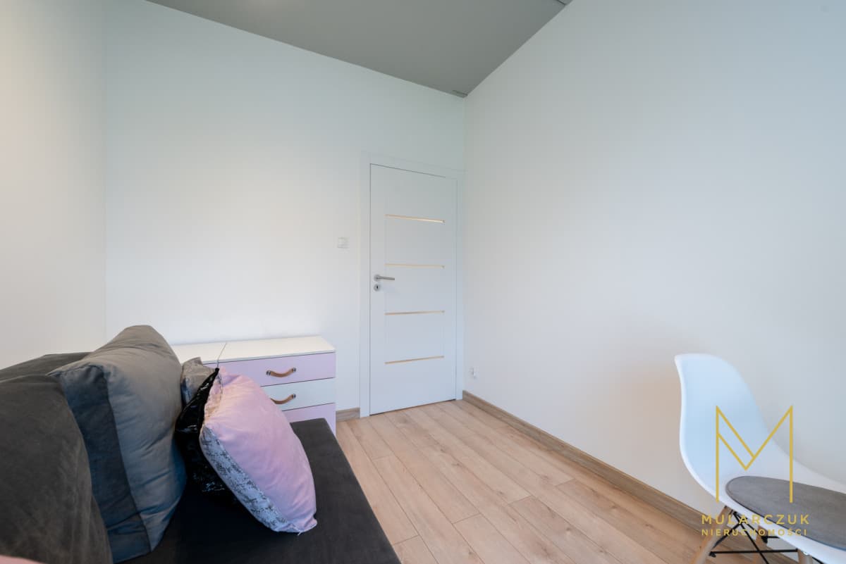 Mieszkanie - Dąbrowa Górnicza, Dąbrowa Górnicza, Michała Spisaka - zdjęcie 5