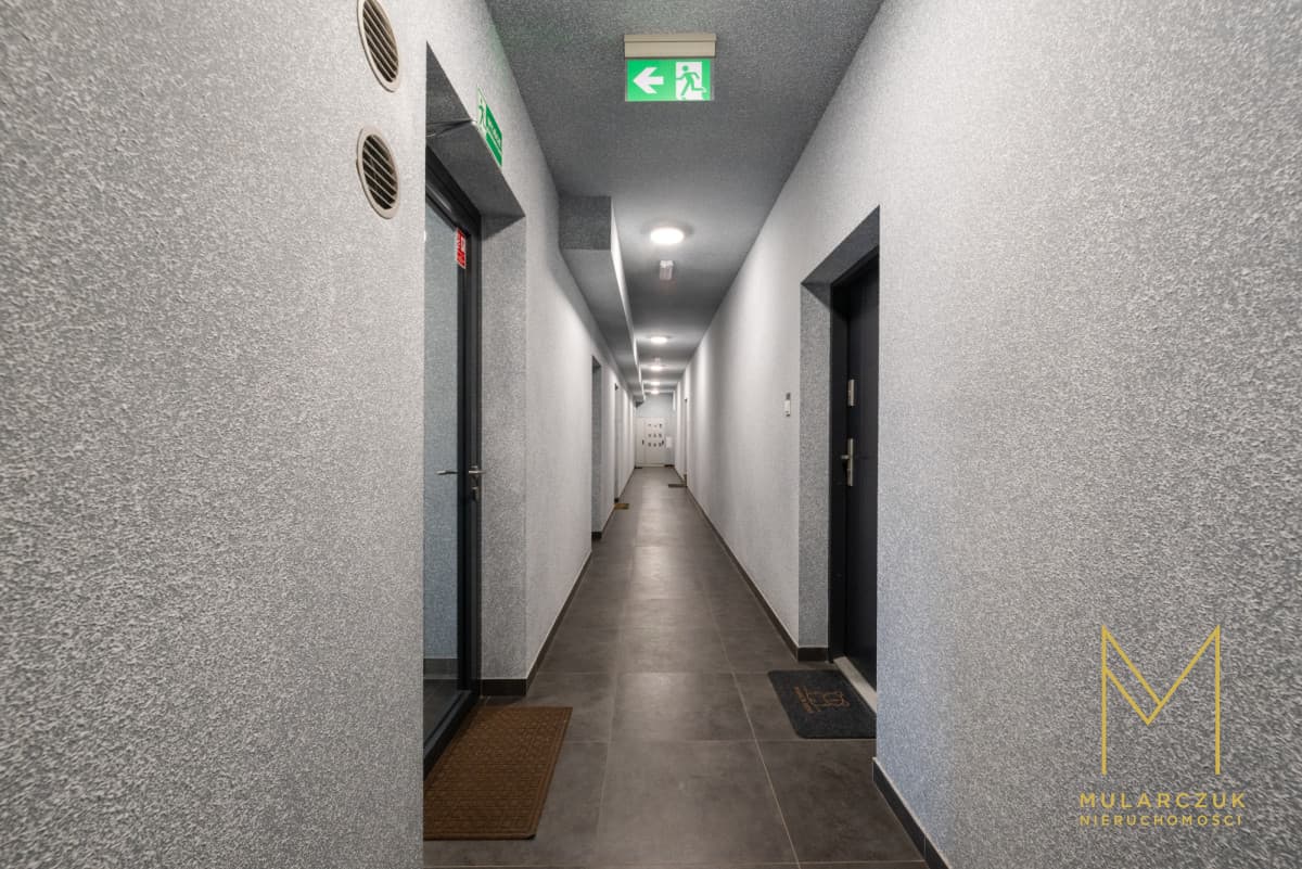 Mieszkanie - Dąbrowa Górnicza, Dąbrowa Górnicza, Michała Spisaka - zdjęcie 12