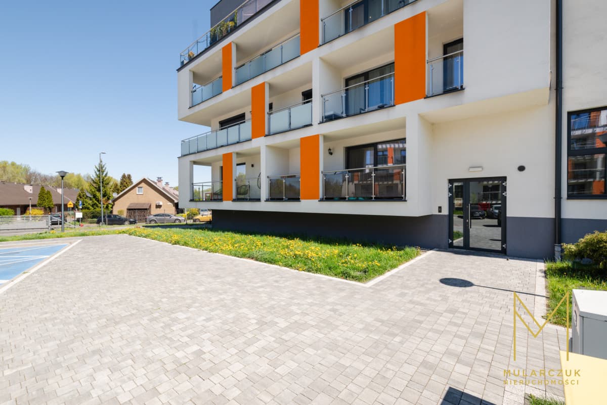 Mieszkanie - Dąbrowa Górnicza, Dąbrowa Górnicza, Michała Spisaka - zdjęcie 14