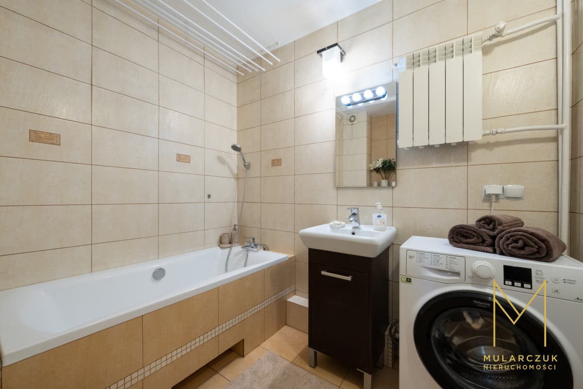 Mieszkanie - Dąbrowa Górnicza, Dąbrowa Górnicza, Cieplaka - zdjęcie 7