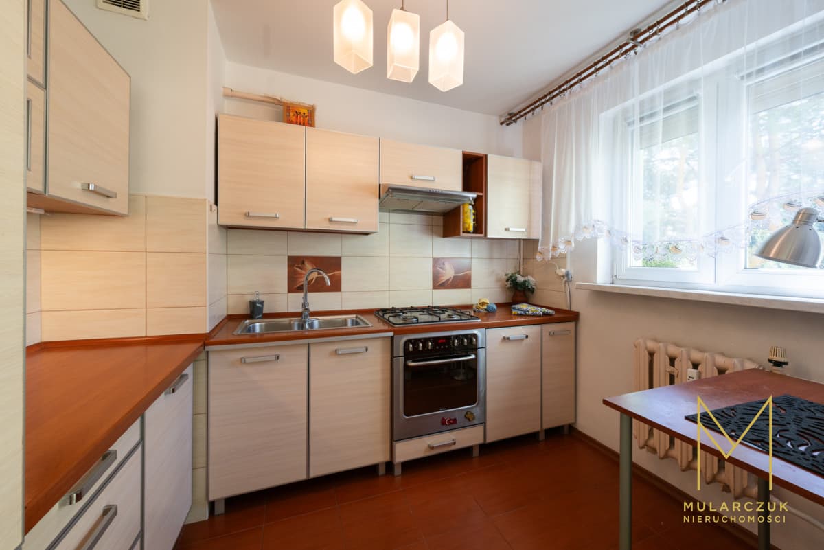 Mieszkanie - Dąbrowa Górnicza, Dąbrowa Górnicza, Cieplaka - zdjęcie 4