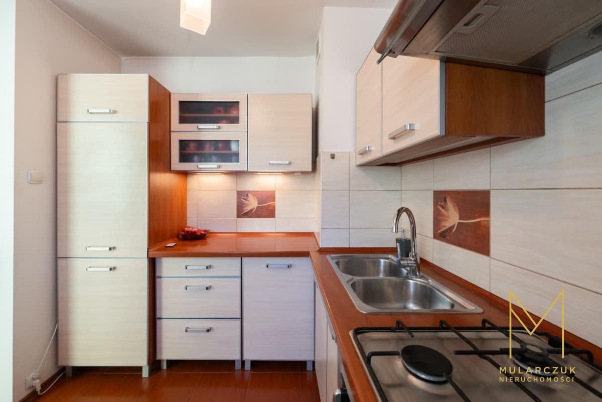 Mieszkanie - Dąbrowa Górnicza, Dąbrowa Górnicza, Cieplaka - zdjęcie 8