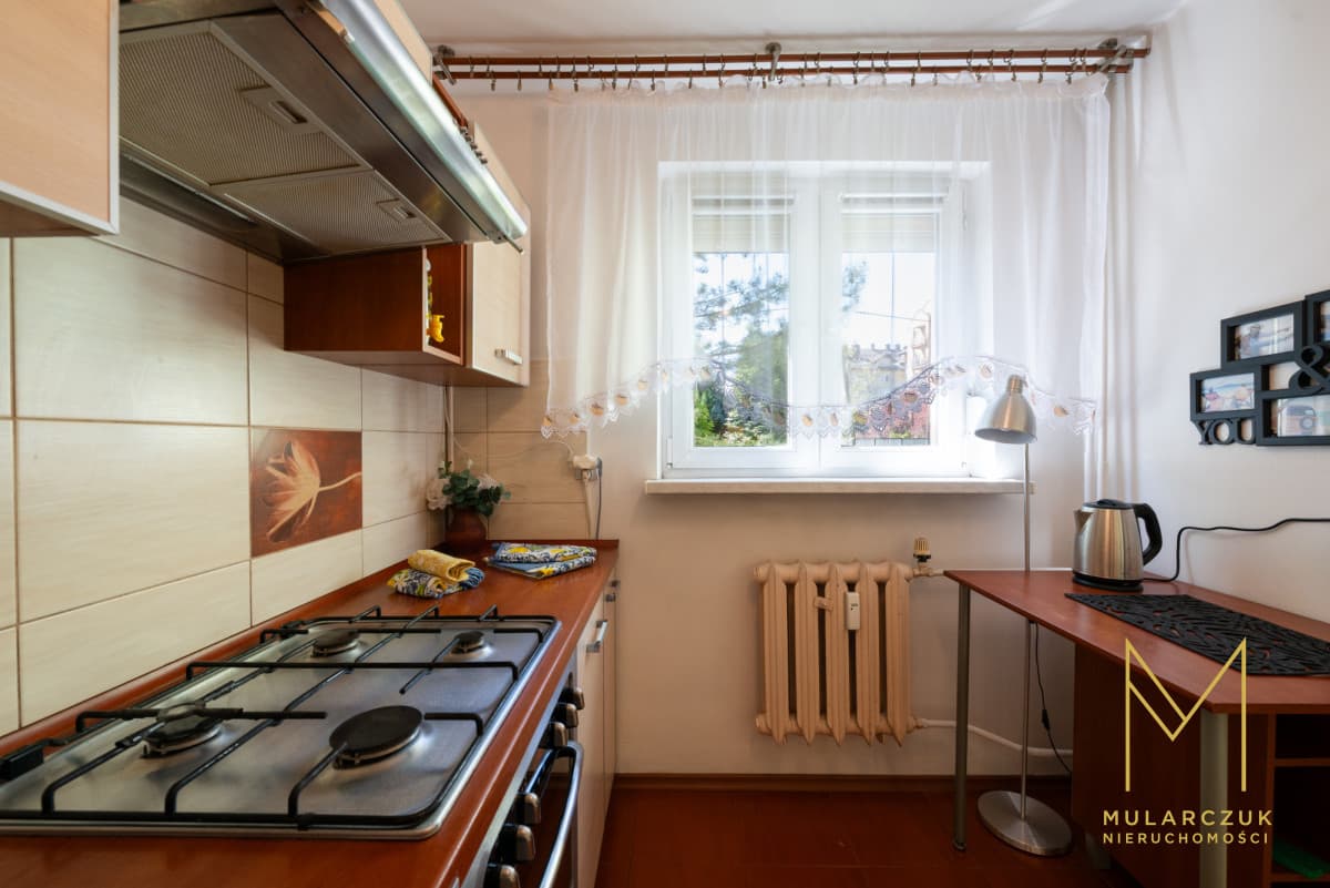 Mieszkanie - Dąbrowa Górnicza, Dąbrowa Górnicza, Cieplaka - zdjęcie 5