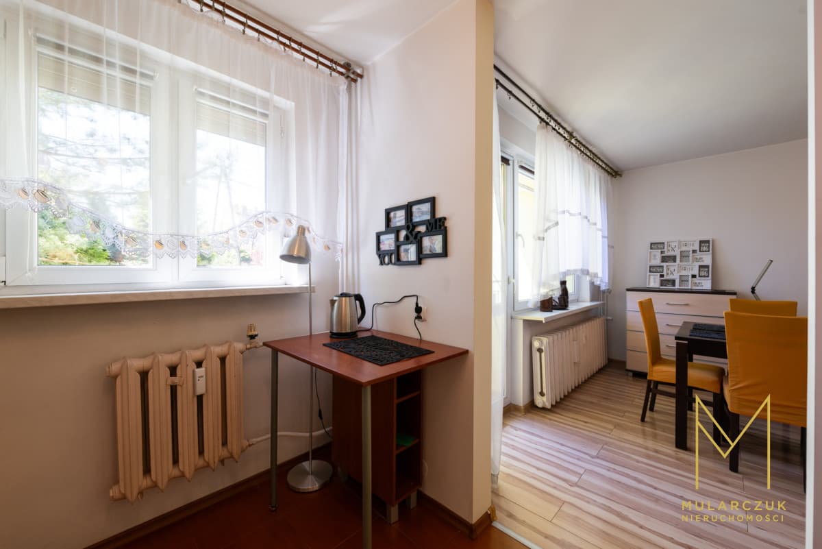 Mieszkanie - Dąbrowa Górnicza, Dąbrowa Górnicza, Cieplaka - zdjęcie 9