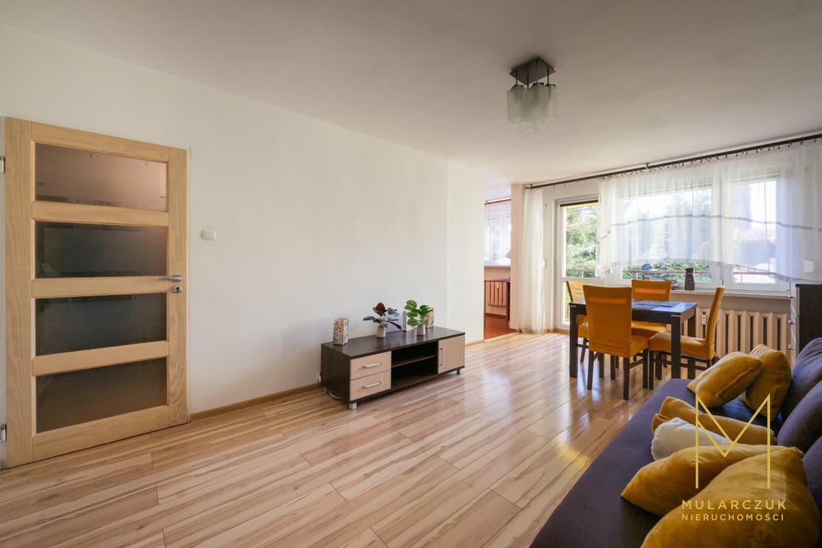 Mieszkanie - Dąbrowa Górnicza, Dąbrowa Górnicza, Cieplaka - zdjęcie 1