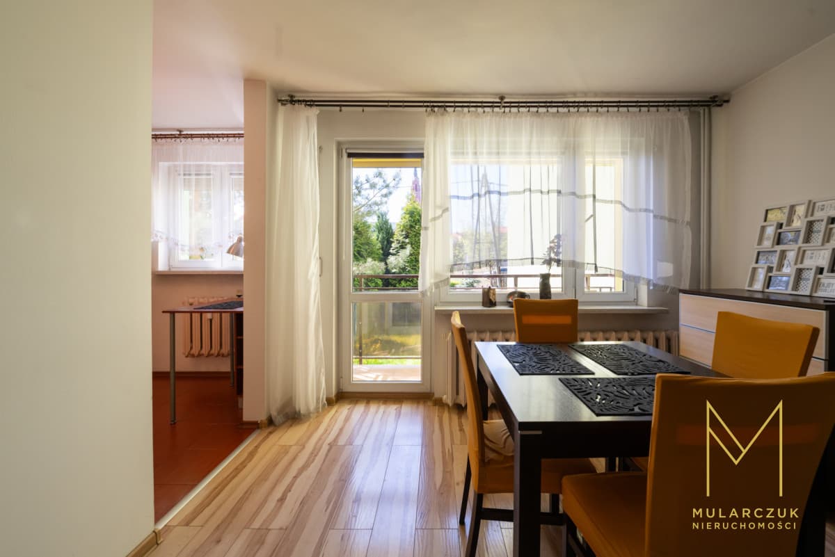 Mieszkanie - Dąbrowa Górnicza, Dąbrowa Górnicza, Cieplaka - zdjęcie 2