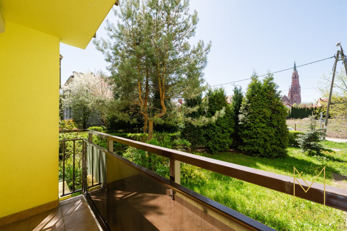 Mieszkanie - Dąbrowa Górnicza, Dąbrowa Górnicza, Cieplaka - zdjęcie 12