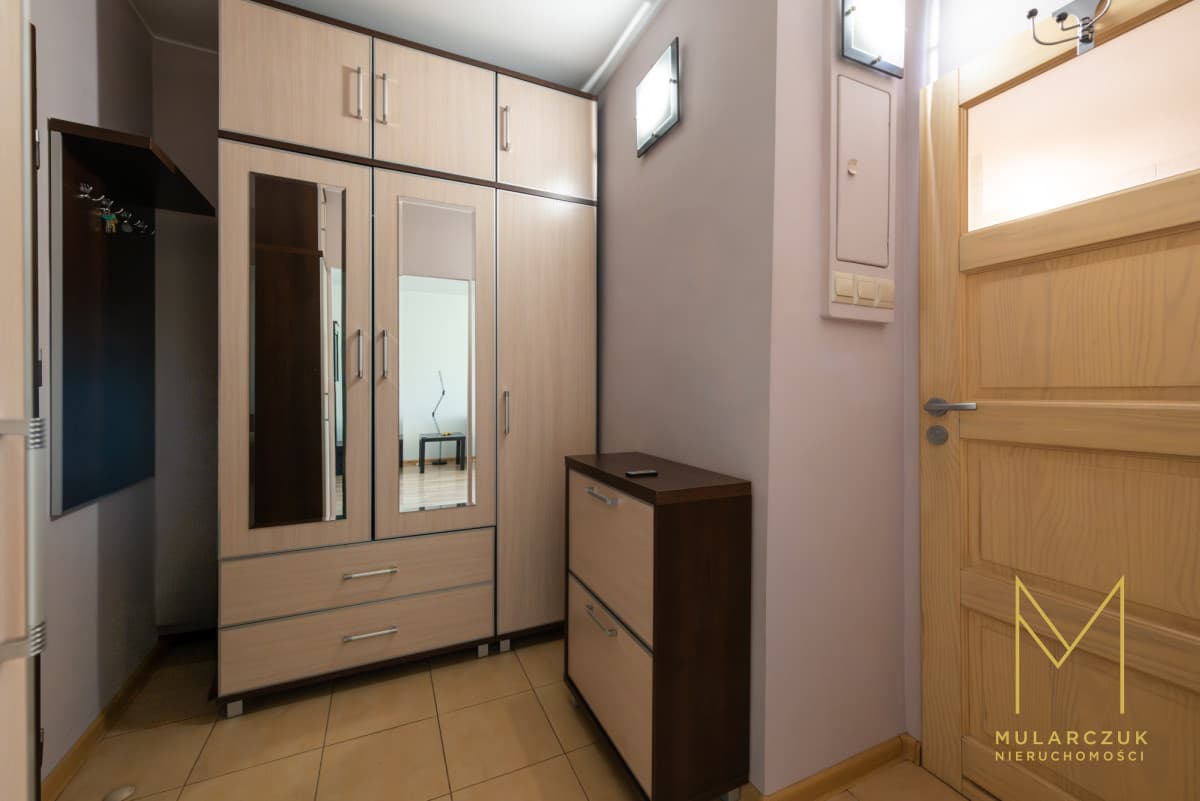 Mieszkanie - Dąbrowa Górnicza, Dąbrowa Górnicza, Cieplaka - zdjęcie 11