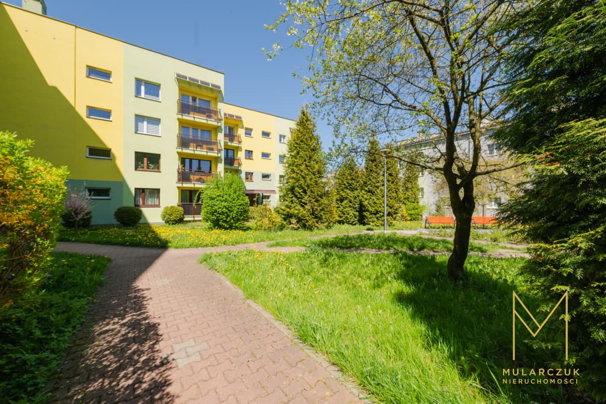 Mieszkanie - Dąbrowa Górnicza, Dąbrowa Górnicza, Cieplaka - zdjęcie 14