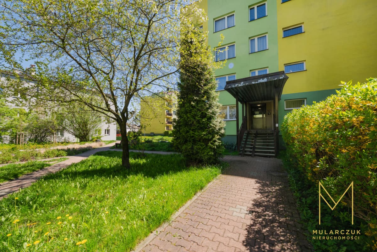 Mieszkanie - Dąbrowa Górnicza, Dąbrowa Górnicza, Cieplaka - zdjęcie 15