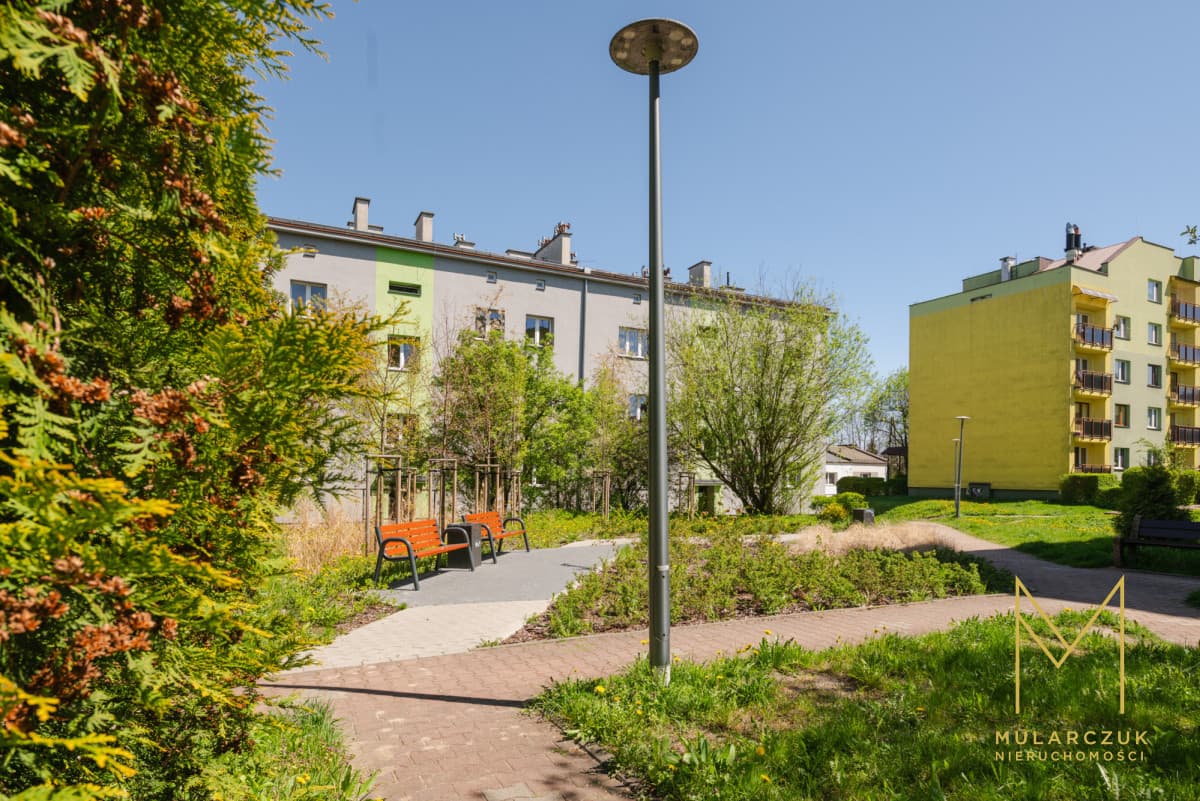 Mieszkanie - Dąbrowa Górnicza, Dąbrowa Górnicza, Cieplaka - zdjęcie 16