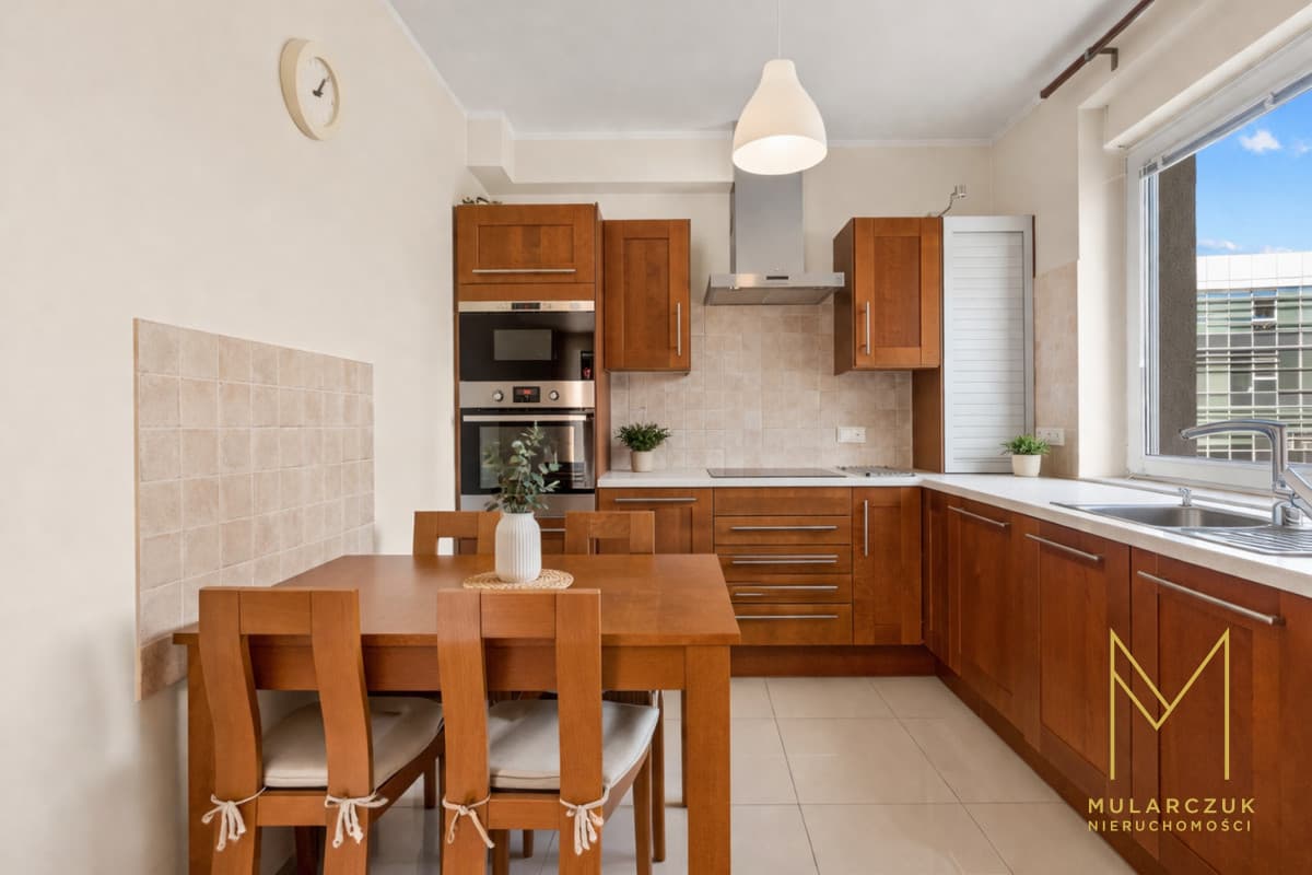 Mieszkanie - Katowice, Katowice, Wróbli - zdjęcie 5