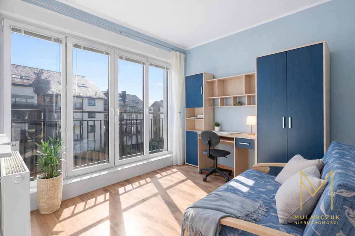 Mieszkanie - Katowice, Katowice, Wróbli - zdjęcie 8