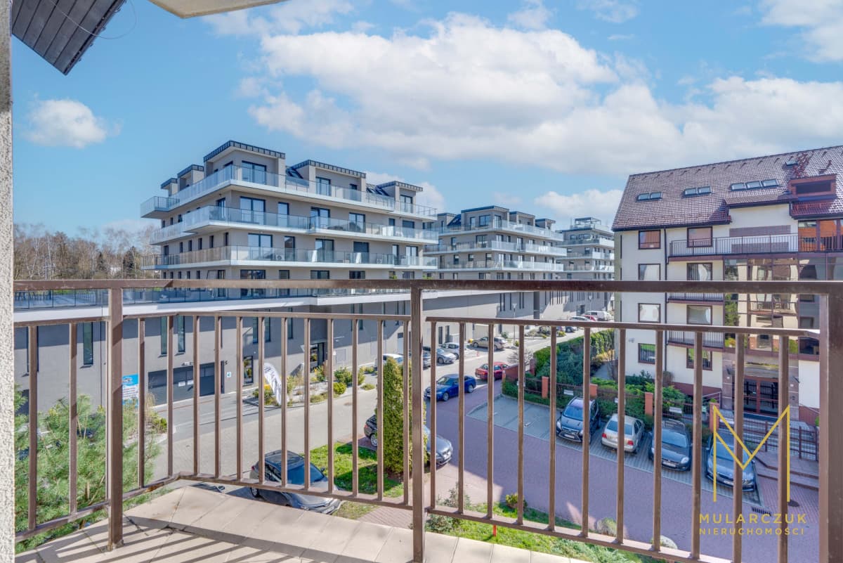 Mieszkanie - Katowice, Katowice, Wróbli - zdjęcie 11