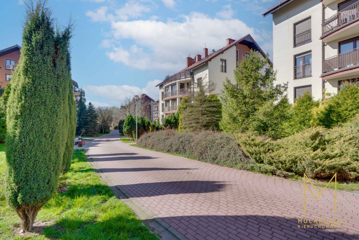 Mieszkanie - Katowice, Katowice, Wróbli - zdjęcie 13