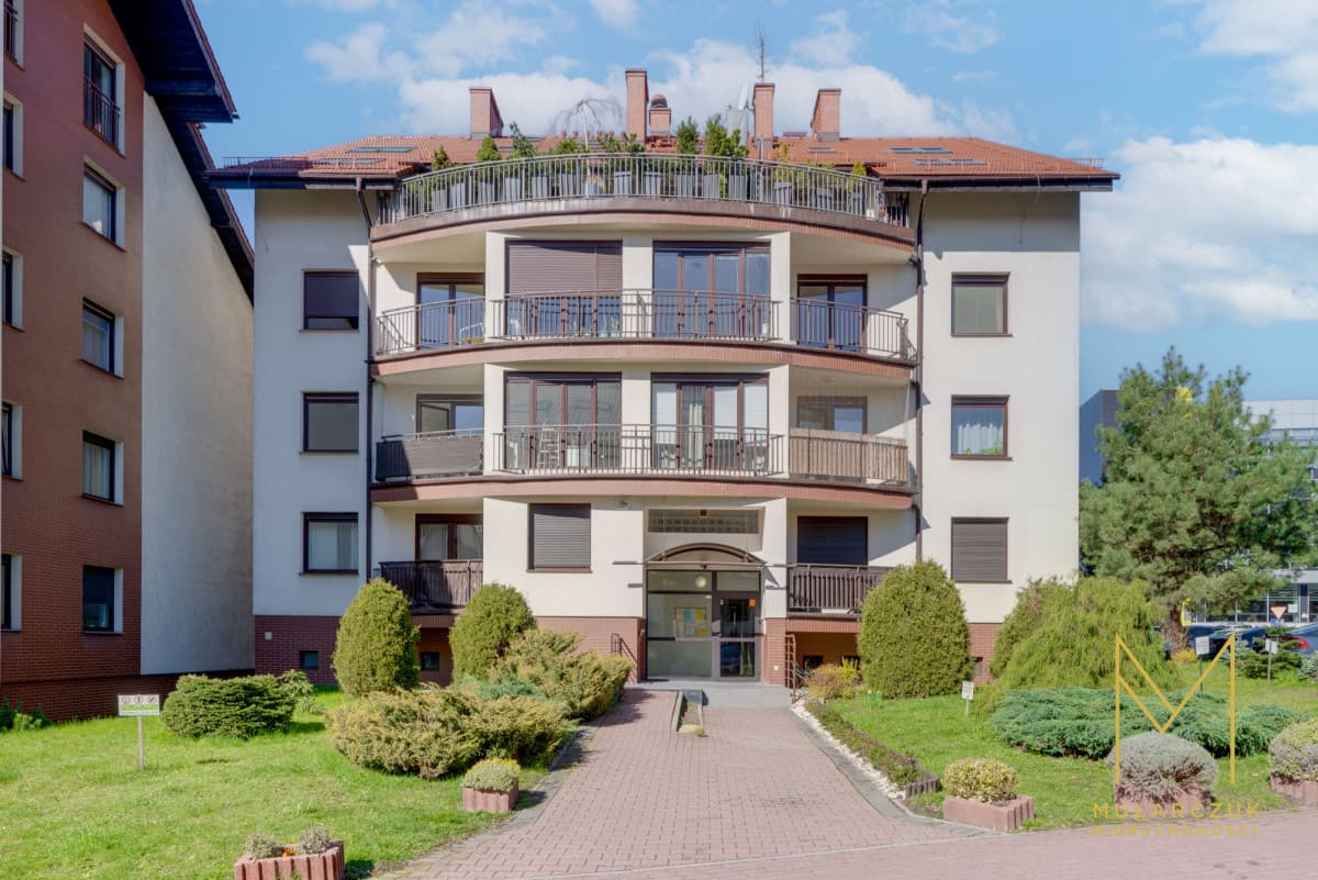 Mieszkanie - Katowice, Katowice, Wróbli - zdjęcie 14